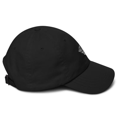 SWEGS | Embroidered Dad hat