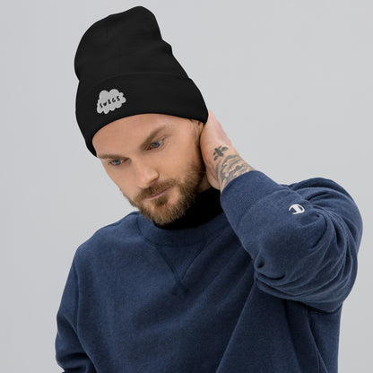 SWEGS | Embroidered Beanie