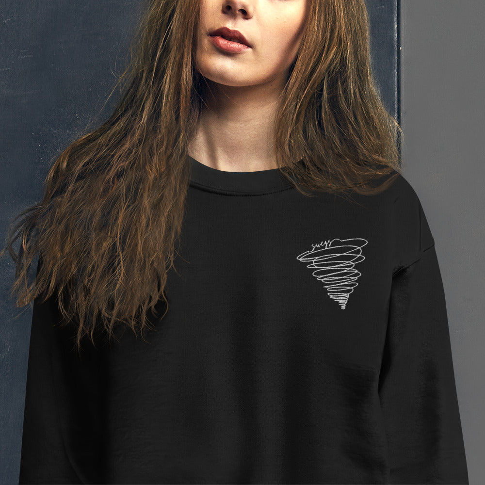 SWEGNADO | Unisex Sweatshirt