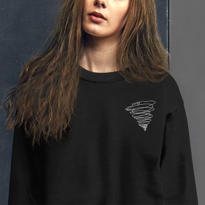 SWEGNADO | Unisex Sweatshirt